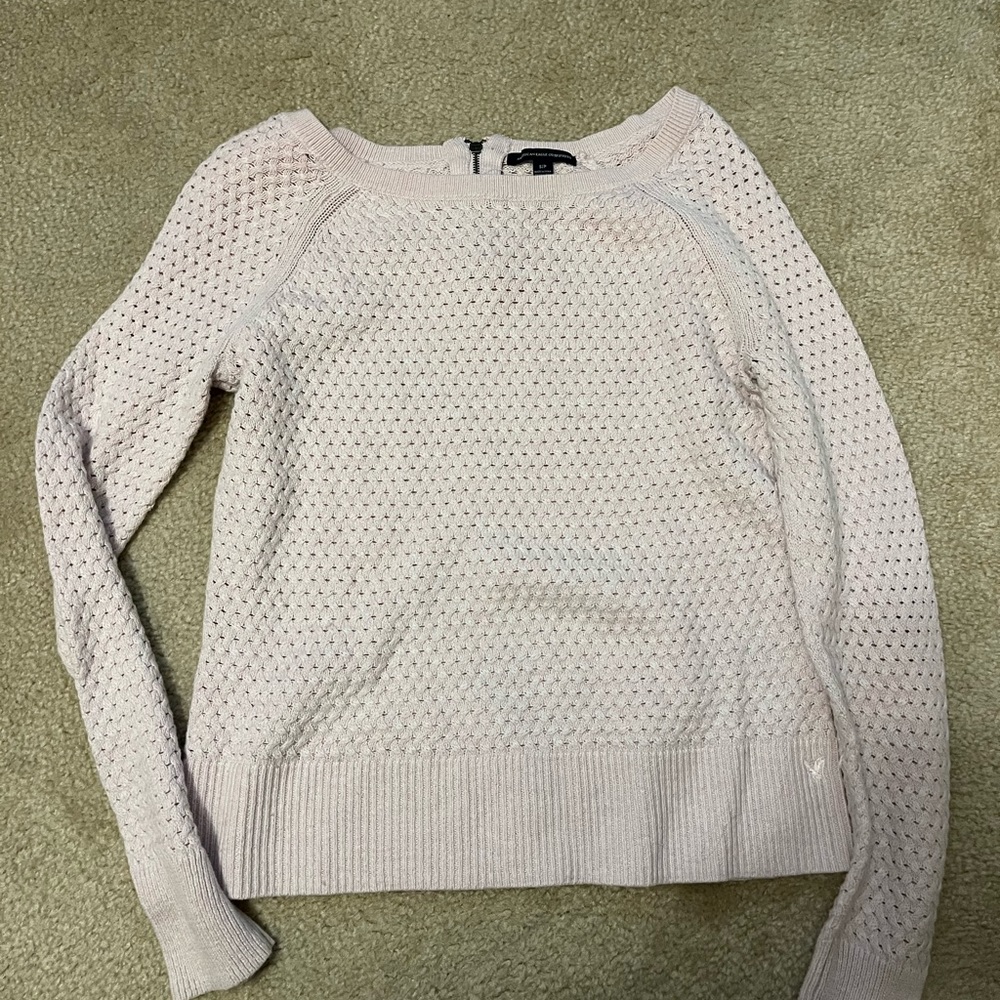 AEO sweater